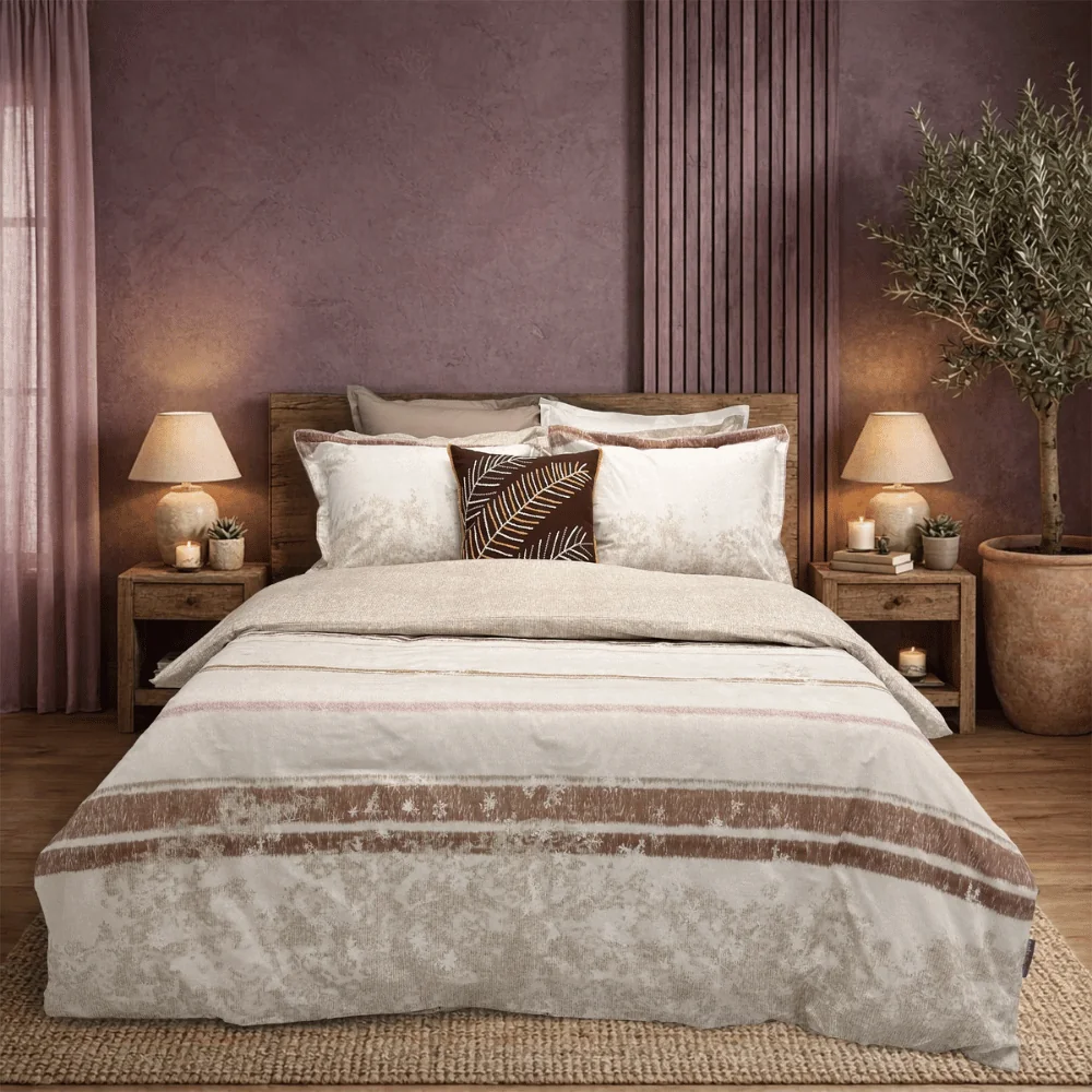 Eira Fancy Dream Nevresim Takımı