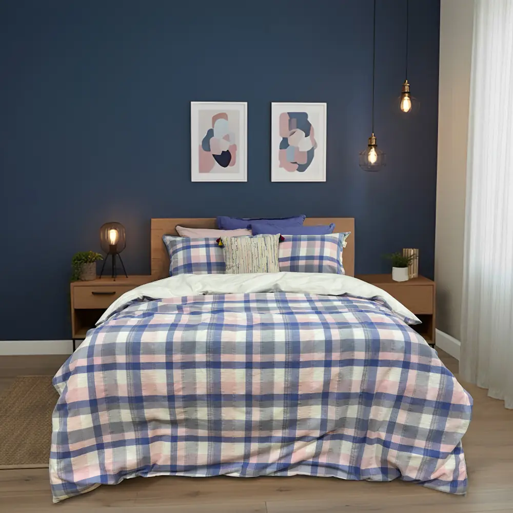 Elan Mood Comfort Nevresim Takımı