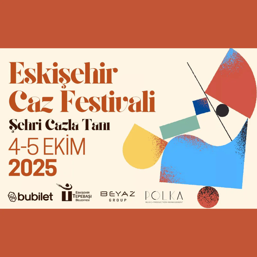 Eskişehir Caz Festivali