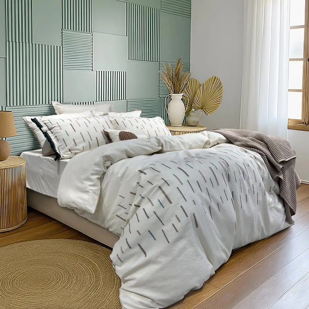 Faye Mood Comfort Nevresim Takımı