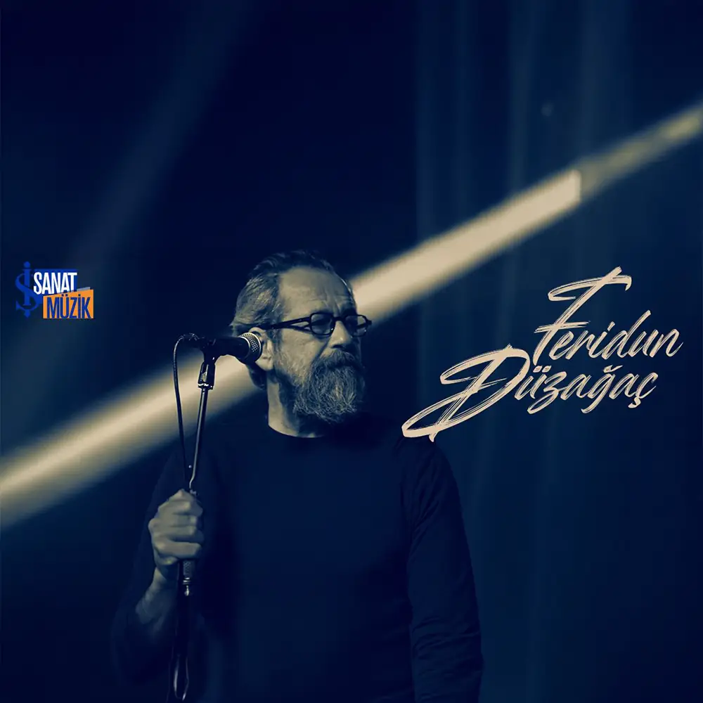 Feridun Düzağaç