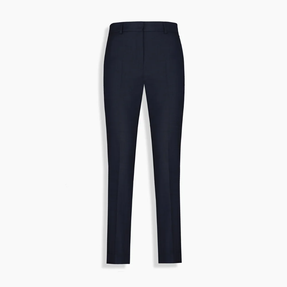 Gaudy Db Lacivert Pantolon