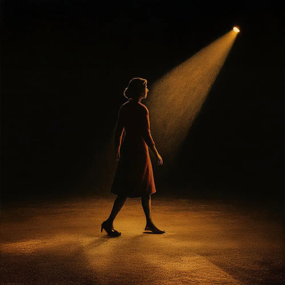 Gece Yarısı Kütüphanesi