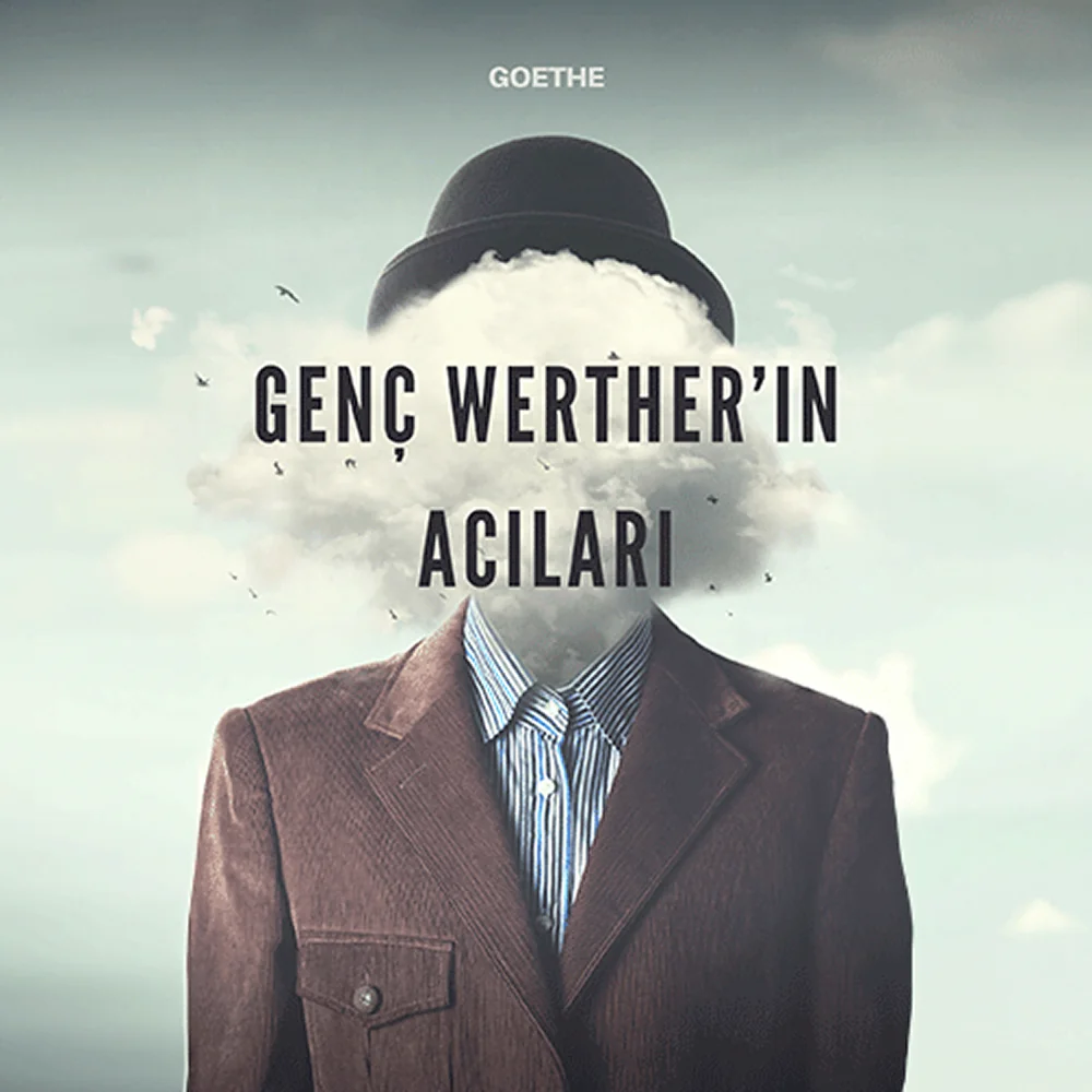 Genç Werther'in Acıları