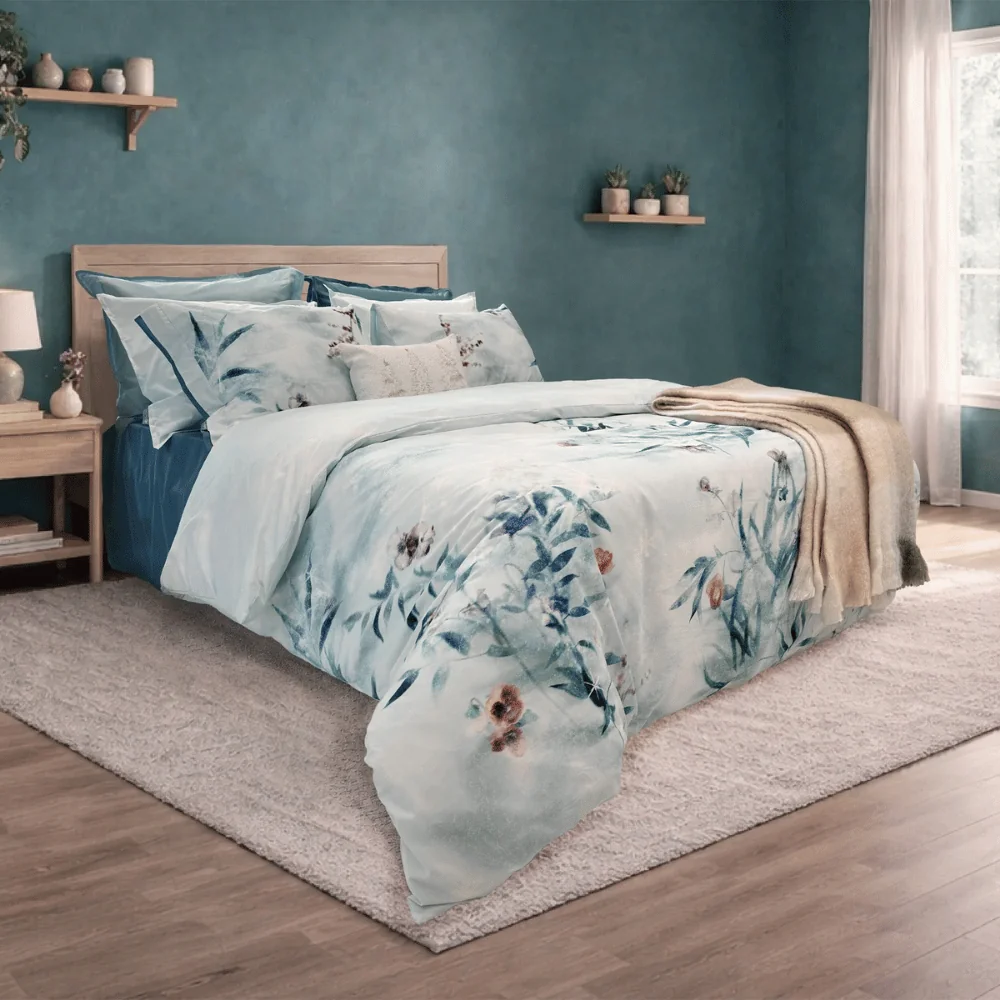 Glacia Fancy Dream Nevresim Takımı