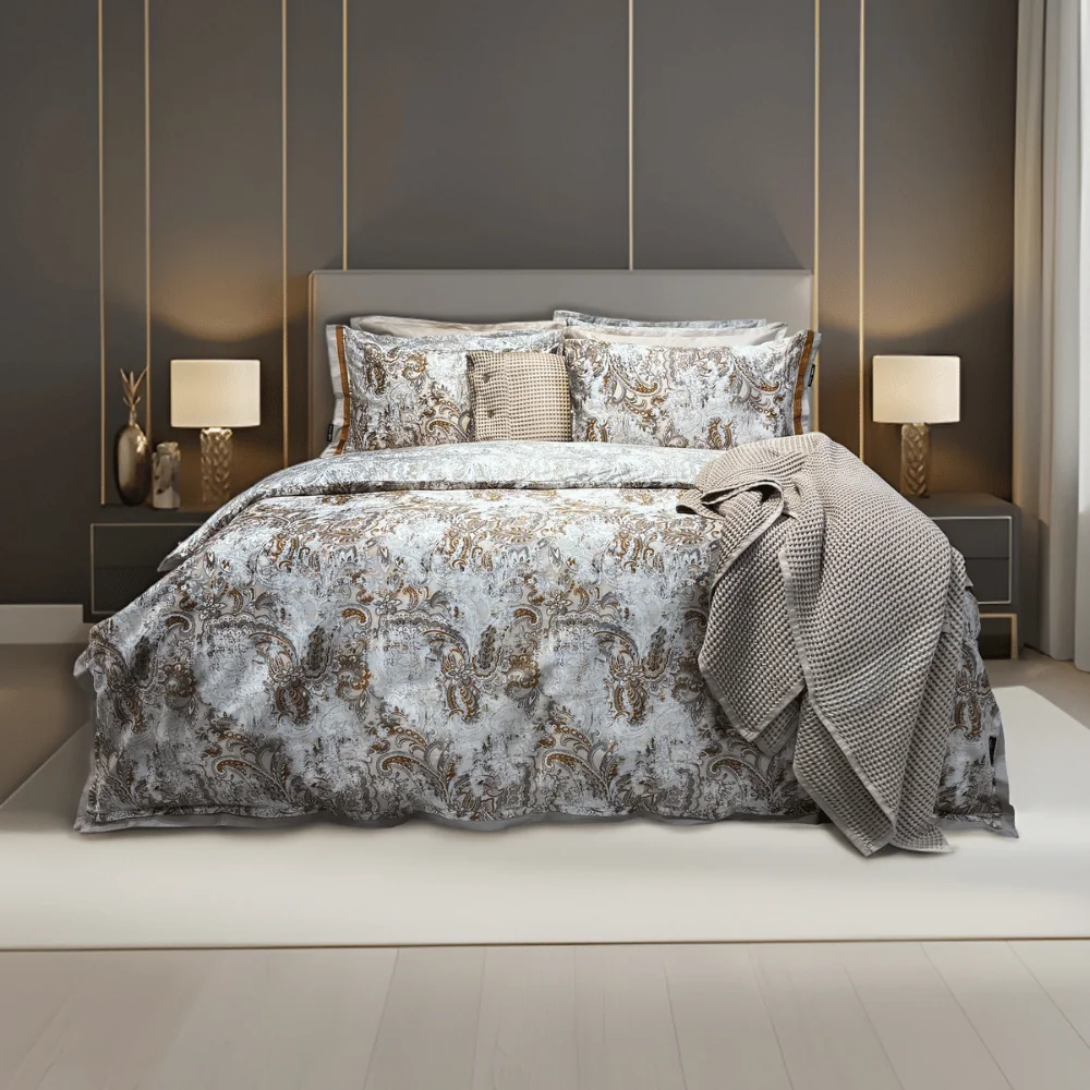 Grand Pure Life Nevresim Takımı