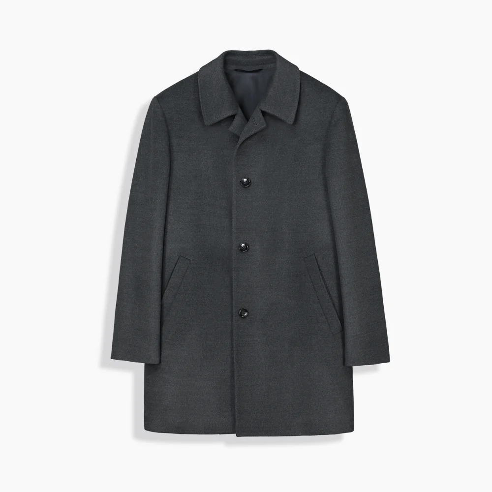 Howard Gri Yün Kaban