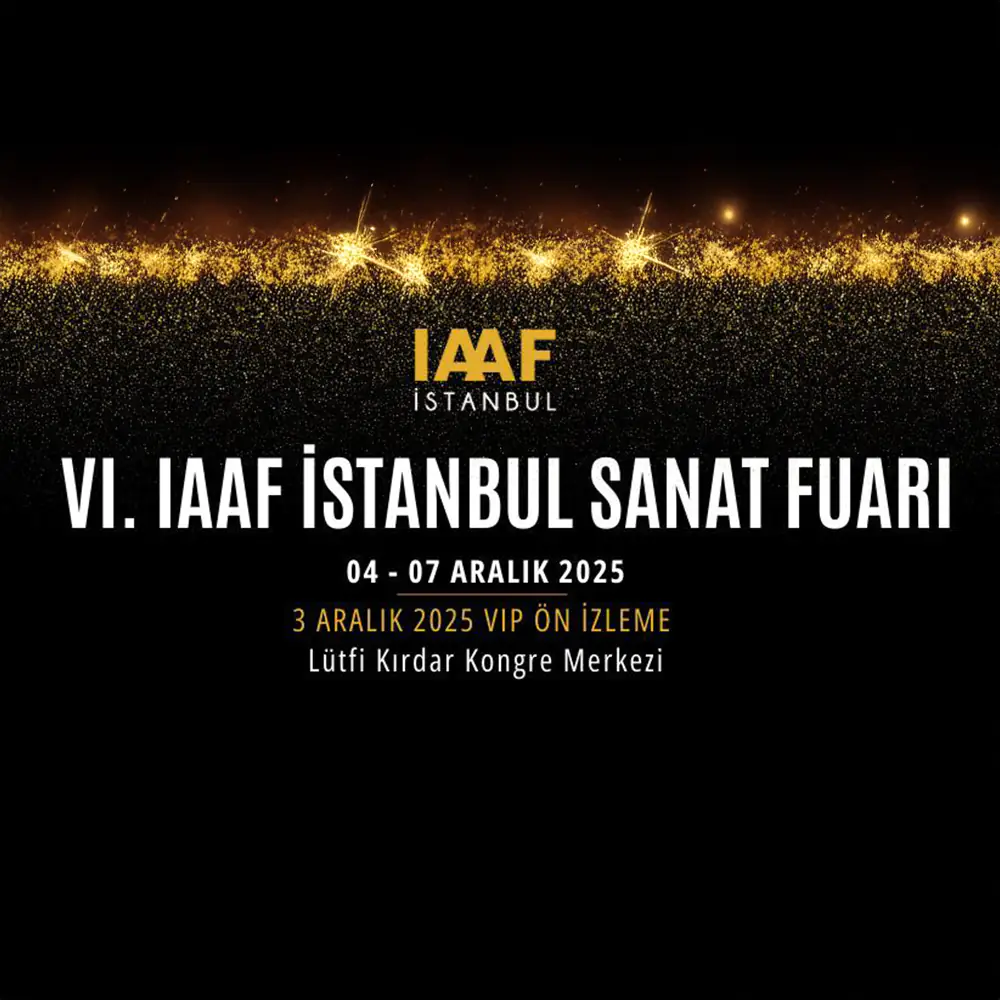 IAAF İstanbul 2025