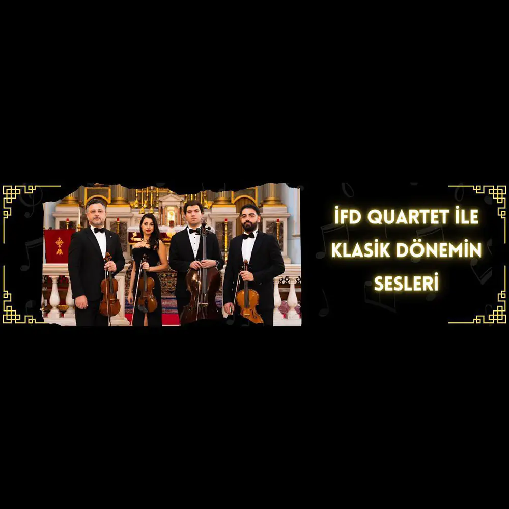 Klasik Dönemin Sesleri