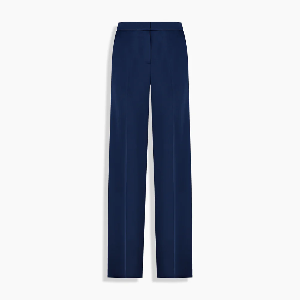 Lessaben Smokin Lacivert Pantolon