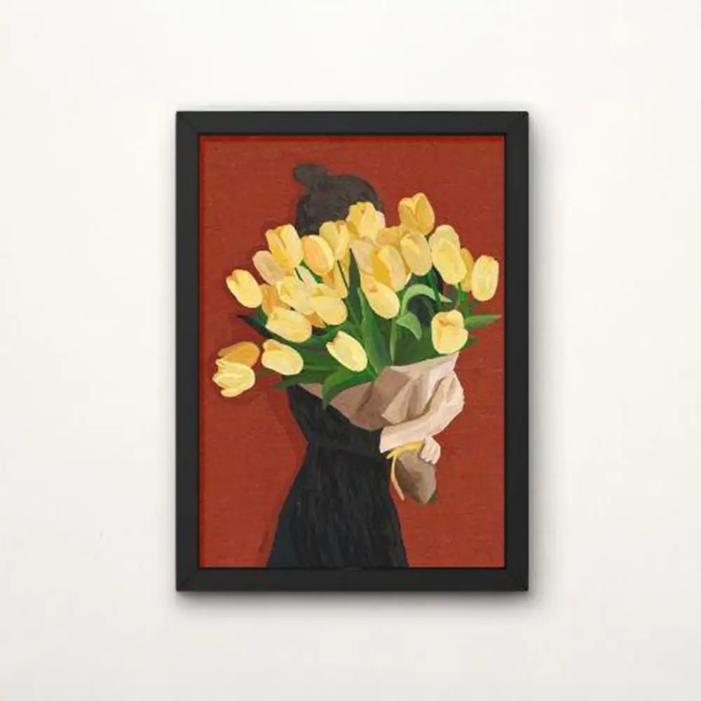 Masterpiece Göztepe - Bir Kucak Bahar 