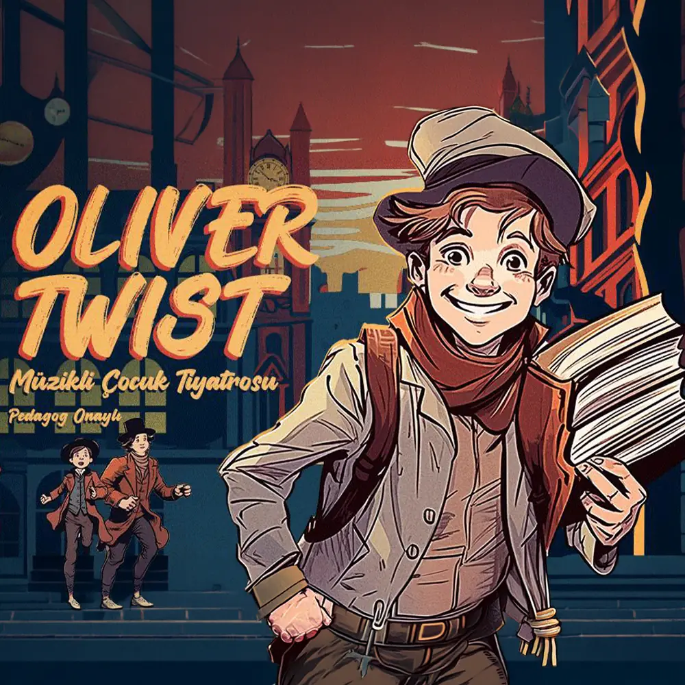 Oliver Twist