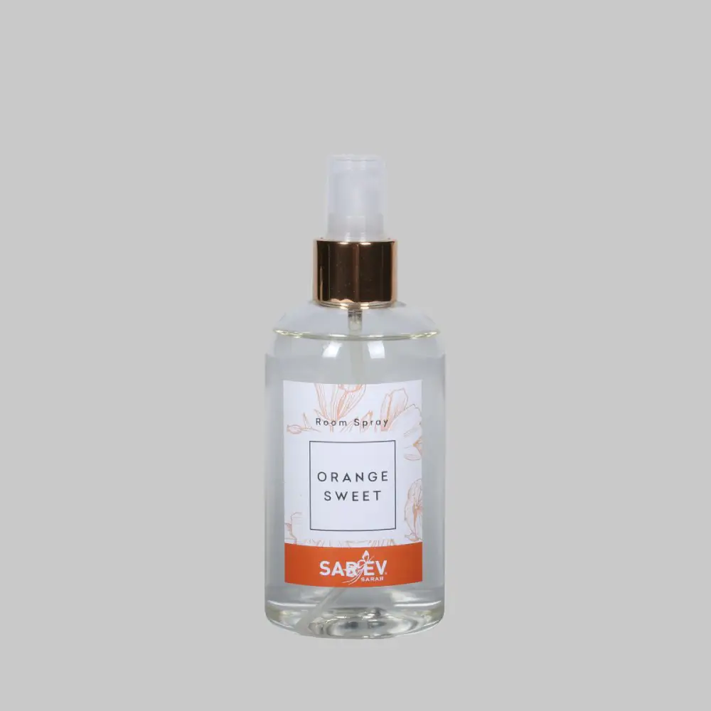 Orange Sweet Oda Spreyi