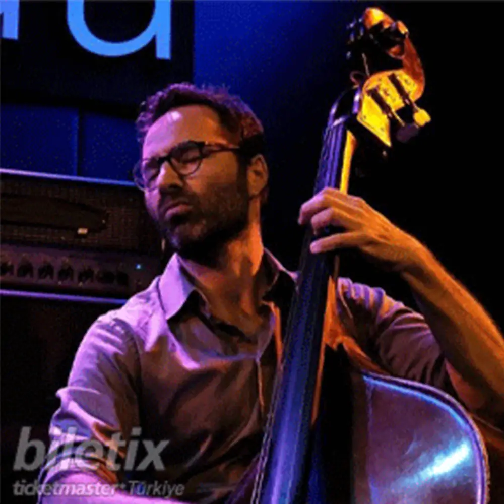 Ozan Musluoğlu Quintet