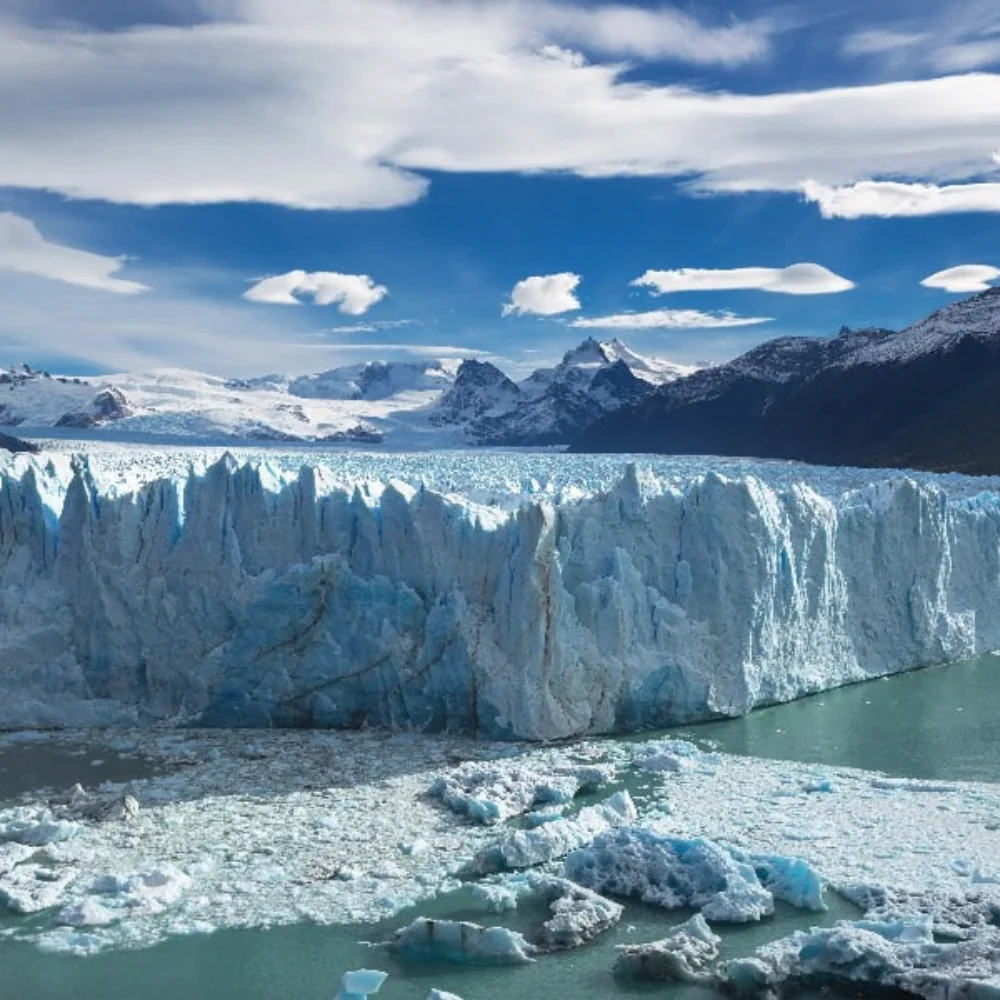 Patagonya