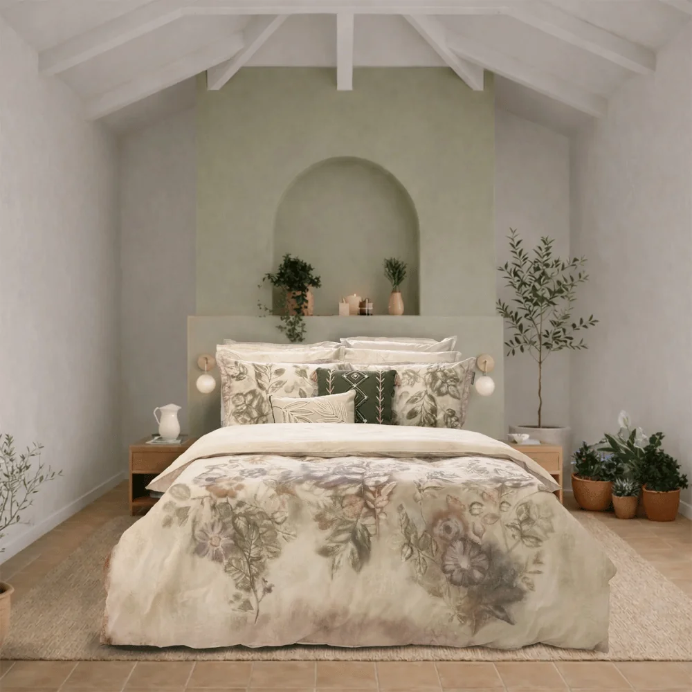 Polen Fancy Dream Nevresim Takımı