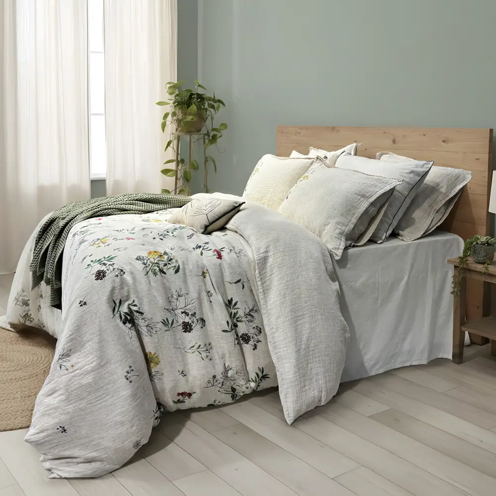 Reina Mood Comfort Nevresim Takımı