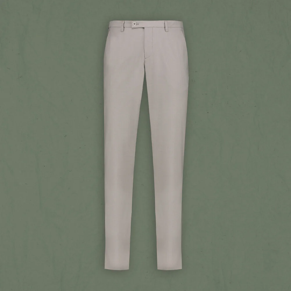 Resta Bej Erkek Pantolon