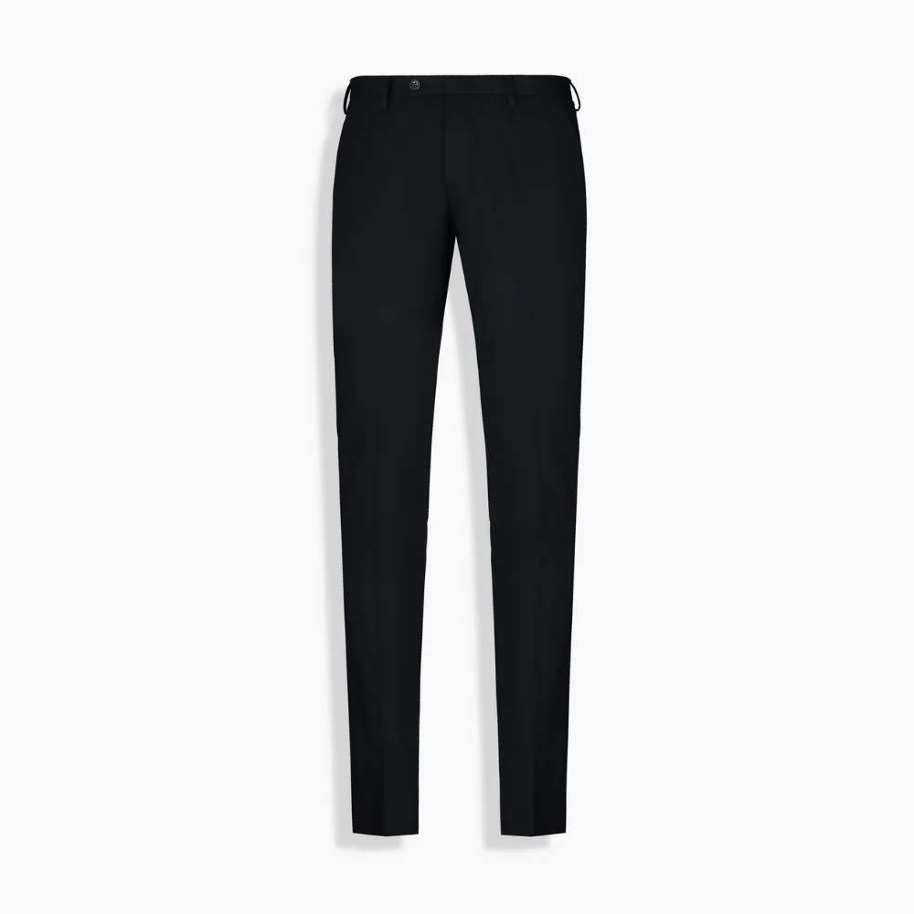Resta Slim Fit Lacivert Pantolon