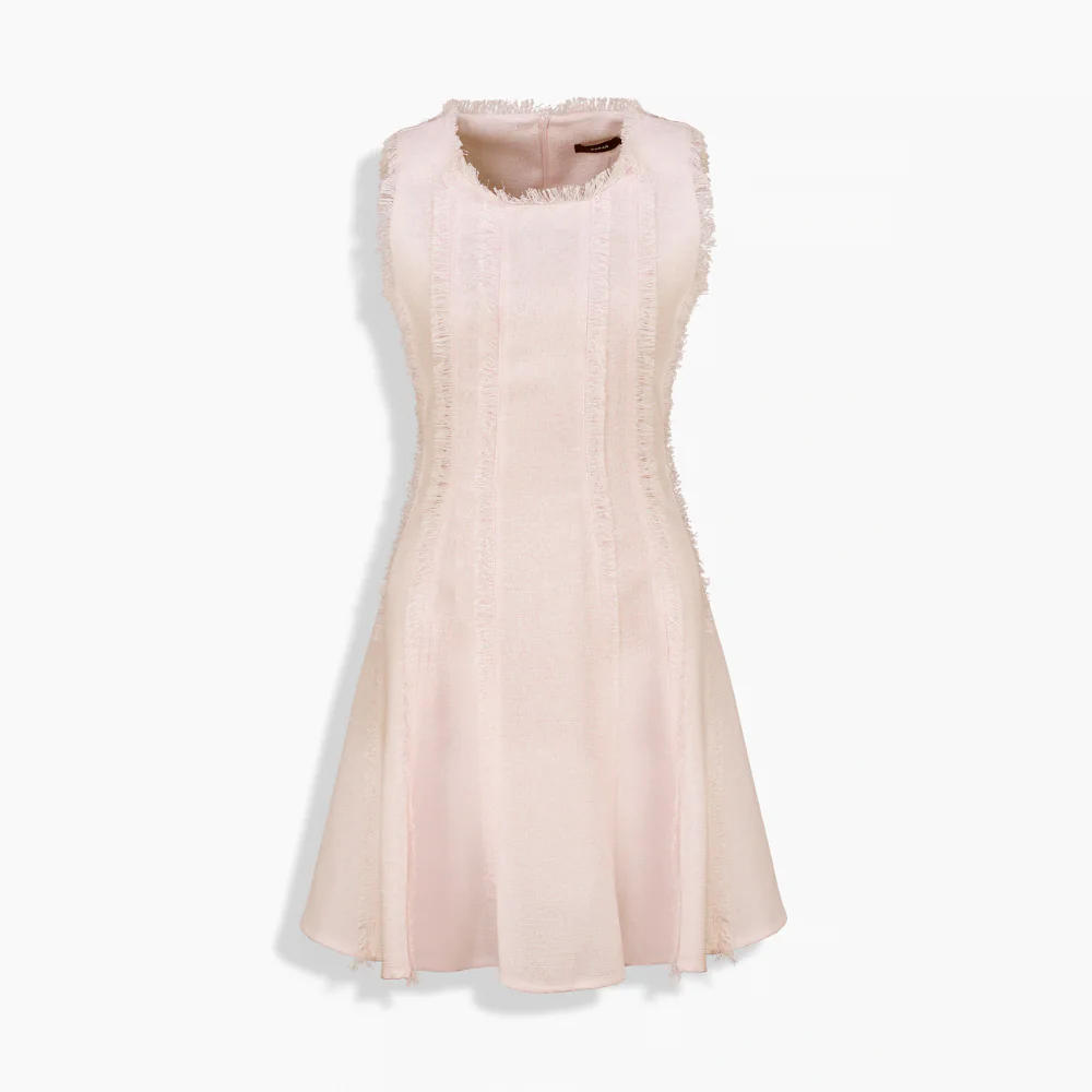 Roisi Pembe Elbise
