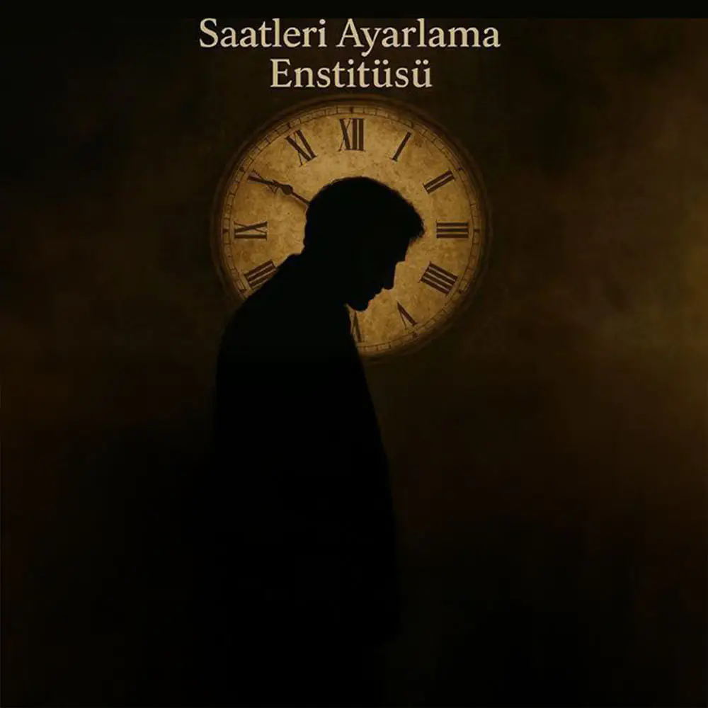 Saatleri Ayarlama Enstitüsü