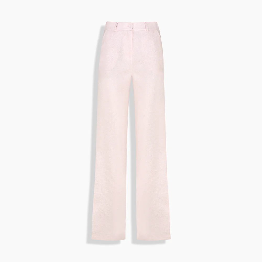 Roisi Pembe Pantolon