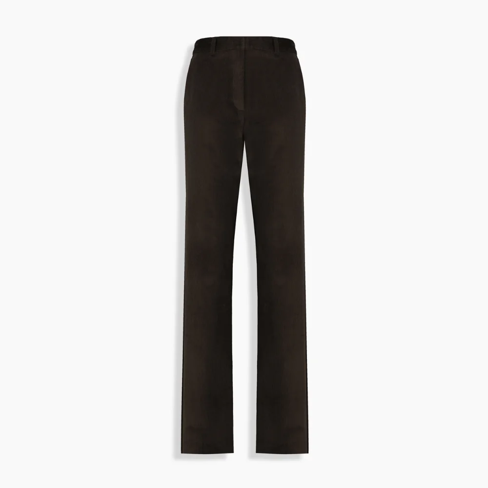 Saville Kahverengi Pantolon