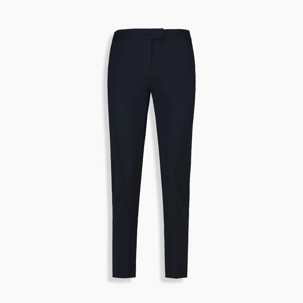 Stone Lacivert Pantolon