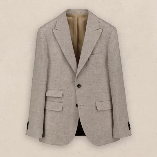 Teneresp Theo Slim Fit Takım Elbise
